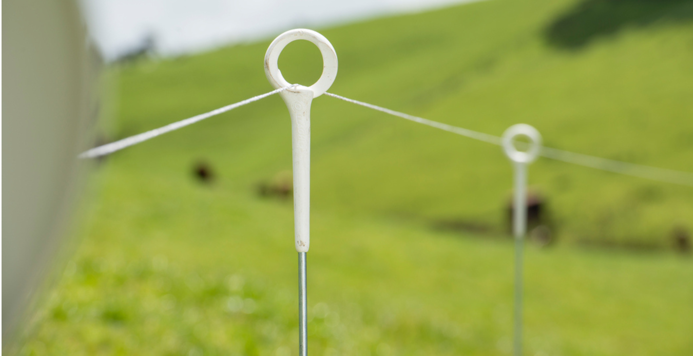 Meeting waterway fencing regulations