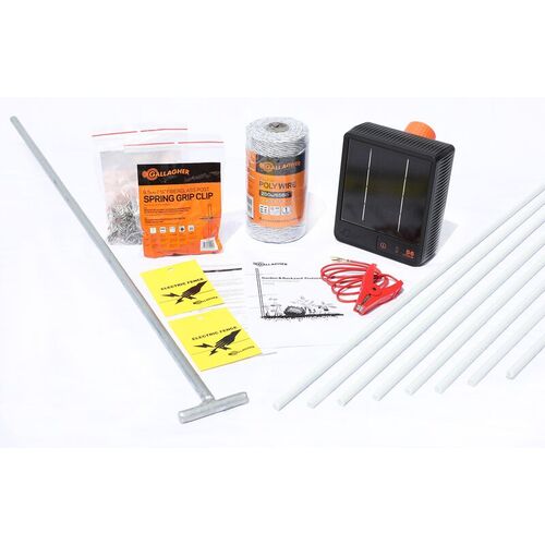 Garden Kit