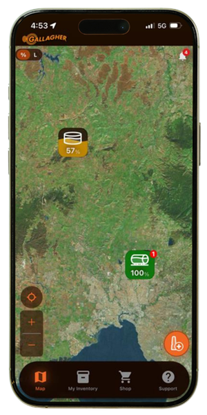 phone map v2