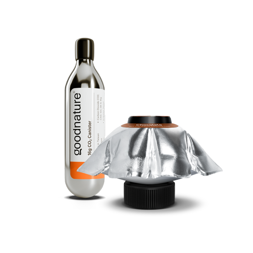 Goodnature recarga de 6 meses