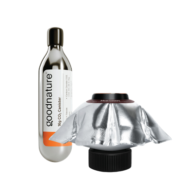 Goodnature accessories